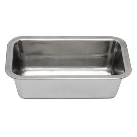COOKINATOR Stainless Steel Loaf Pan CO859195